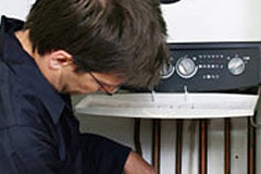boiler replacement Laytham