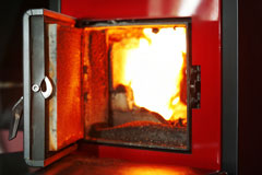 solid fuel boilers Laytham